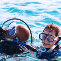 Padi Rescue Diver